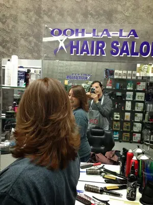 Business Photo