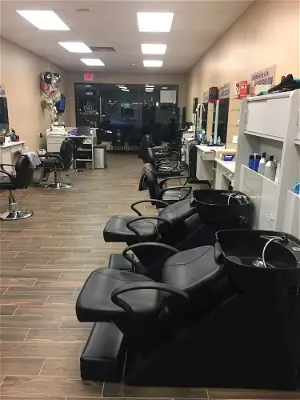 Ooh La La Hair Salon