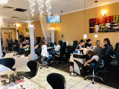 Relaxation Nail & Spa