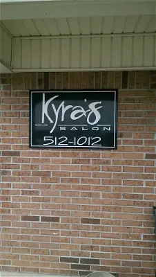 Kyra's Full Services Salon