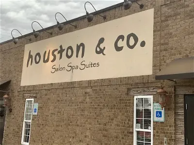 Houston & Co Salon Spa Suites