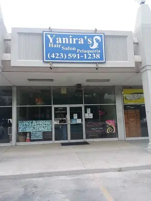 Yanira`s Hair Salon