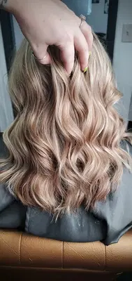 Embrace Beauty Salon LLC.