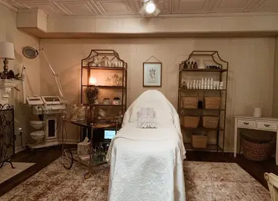 The Loft Salon at 250