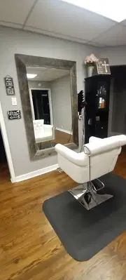 Hairitage Beauty Salon