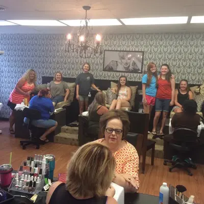 Debutante Salon & Day Spa