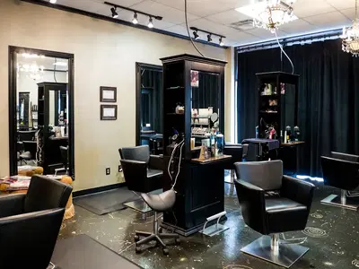 Salon Photo