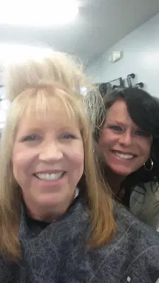 Allure Hair Design