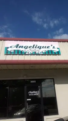 Angelique's Salon