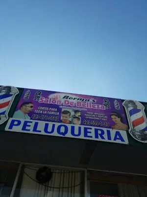 Norma's Beauty Salon