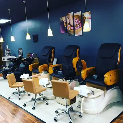 maya's salon & threading