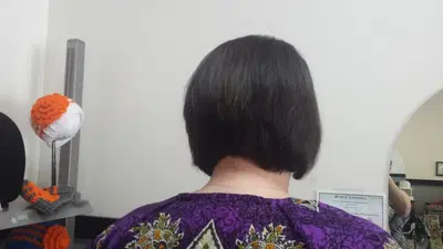 Headz Up Hair Design