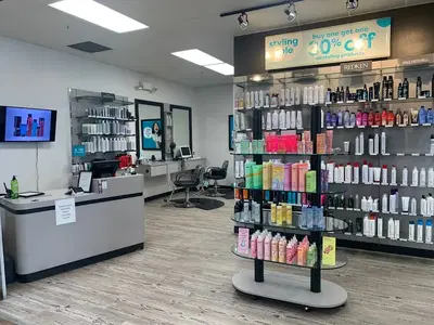 SmartStyle Hair Salon