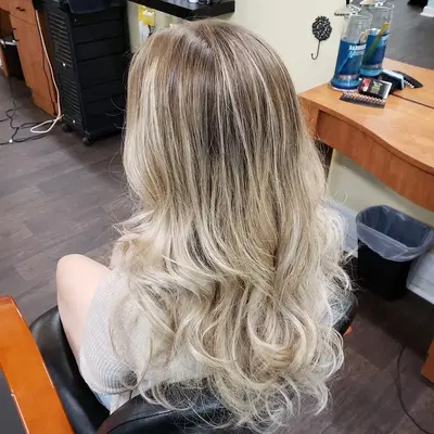 Uptown Salon