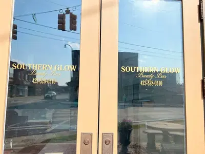 Southern glow beauty bar