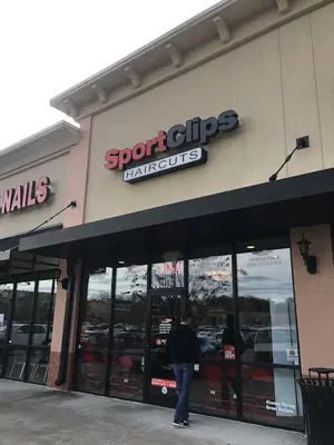 Sport Clips Haircuts of Cleveland