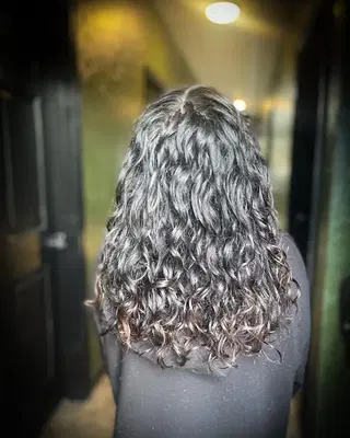 Eclipsed Hair & Skin
