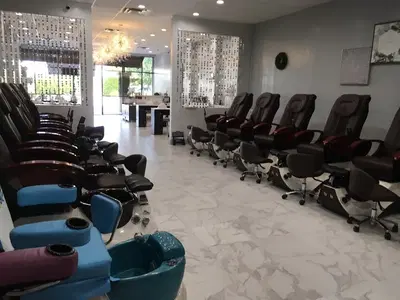 Nails Coco