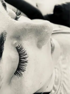 Lash Habits