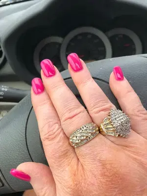 Md Nails