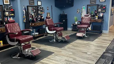 Shaves & Fades Barbershop