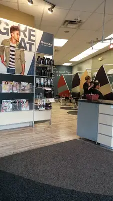 Great Clips