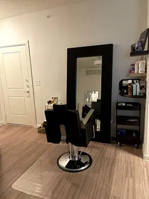 Rica Boutique Salon
