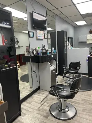 Split Ends Hair & Nail Salon