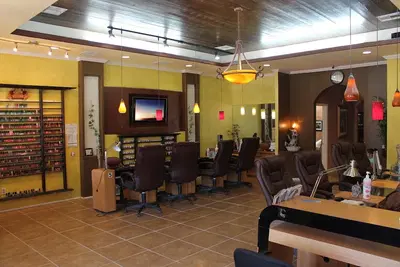 Kn day spa llc