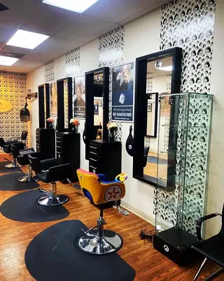 Salon Photo