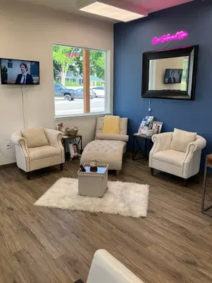 oZen Salon & Spa