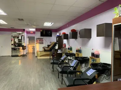 Salon Photo