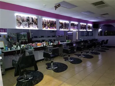 Kathin Beauty Salon #2
