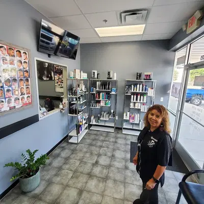 Business Photo