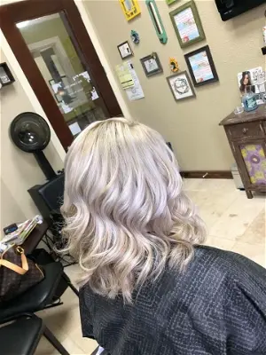Hair Canvas Salon