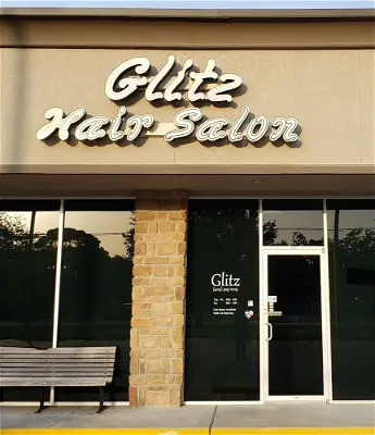 Glitz Hair Salon