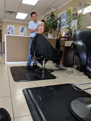 Shear Perfect Hair Salon