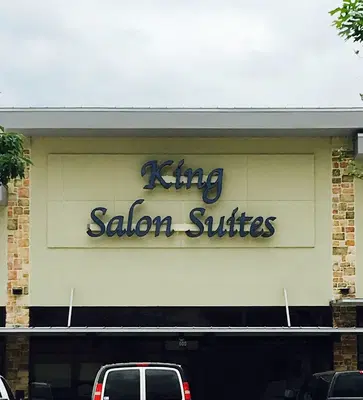 King Salon Suites