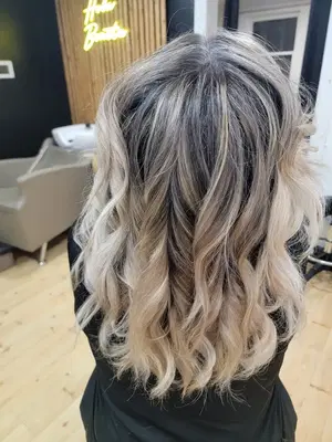 Hair Studio 34