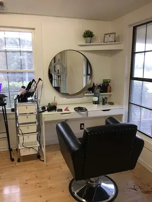 The Hair Shop by Bri