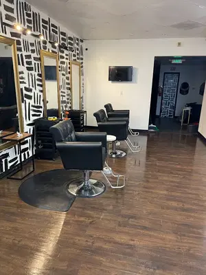 Kris Koffee Beauty Natural Hair Care Salon