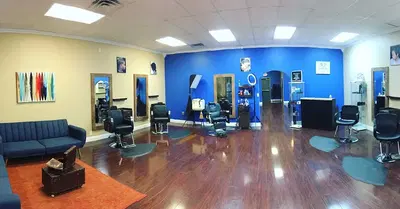 Mane and Groom Barber & Beauty Salon