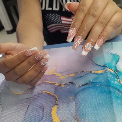 Rosy's Beauty Salon