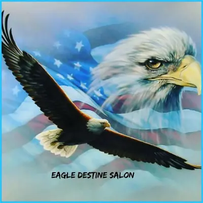Eagle Destine Salon LLC