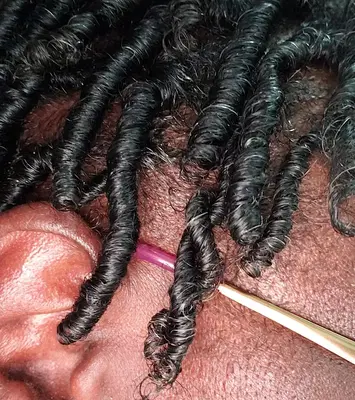 Sahel African Hair Braiding