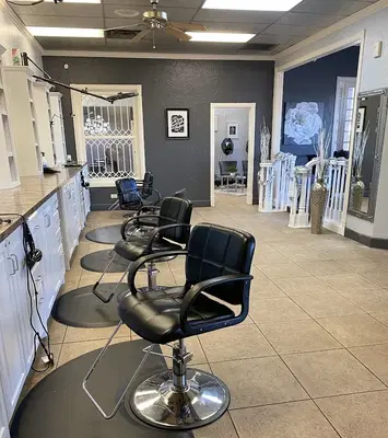 The Bar Spa & Salon