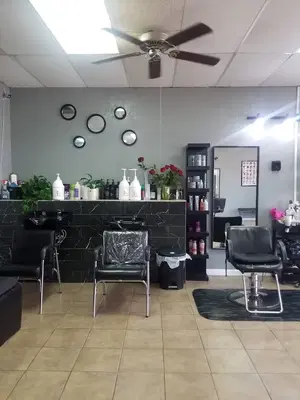 Givana Beauty Salon