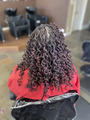 Chocolate Styles Salon