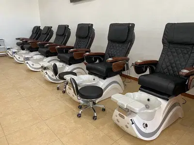 4 Nails&Spa