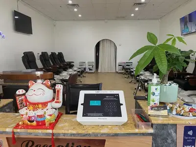 Business Photo
